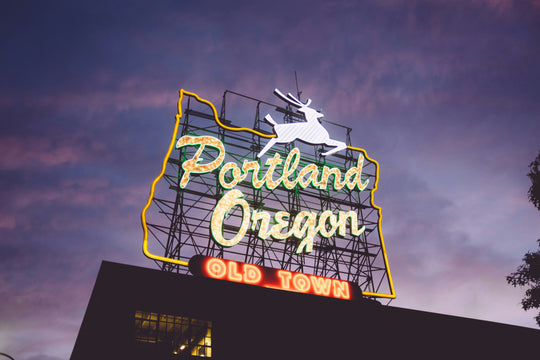 Best Rainy Day Activities in Portland