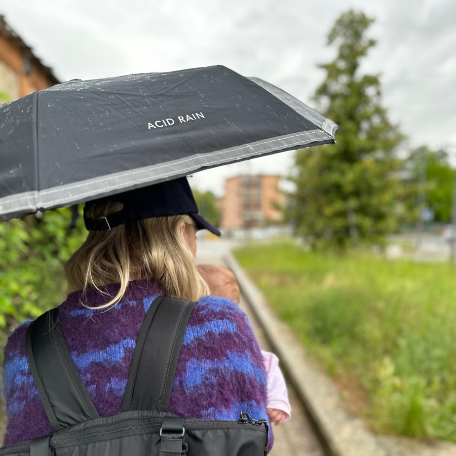 Reflective Umbrella - Hi Beams